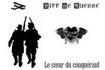 Riff De Guerre : Le Coeur du Conquérant